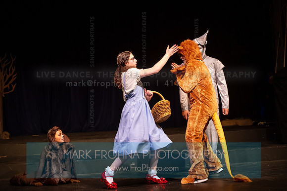 Waukesha Catholic Wizard of Oz 2025-115