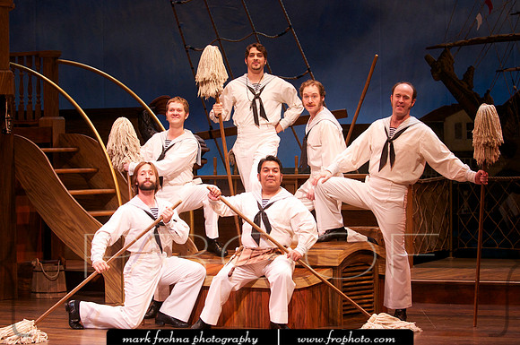 Skylight HMS Pinafore Rehearsal 002