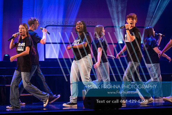 Overture Jerry Awards 2025 Indian Trail Sondheim-19