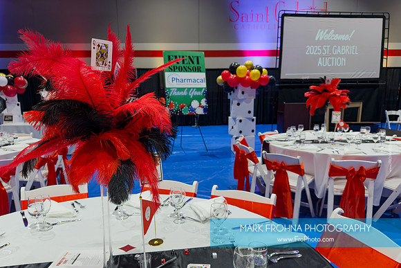 St Gabriel Casino Night Auction 2025-175