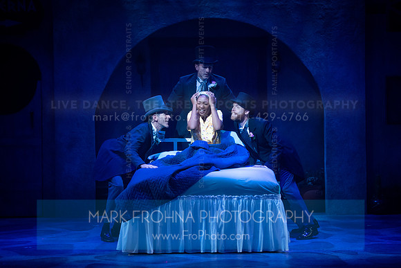 Skylight Mamma Mia Highlights-71