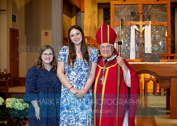 St Gabriel Confirmation 2025-126