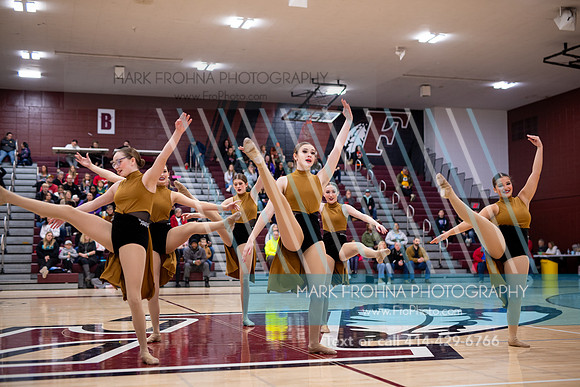 Lake Country Dance Falls Invite 2024 Highlights-46