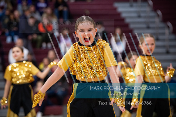 Lake Country Dance Falls Invite 2024 Highlights-25