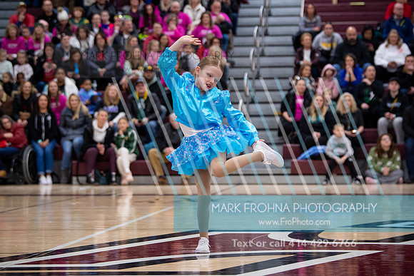 Lake Country Dance Falls Invite 2024 Highlights-10