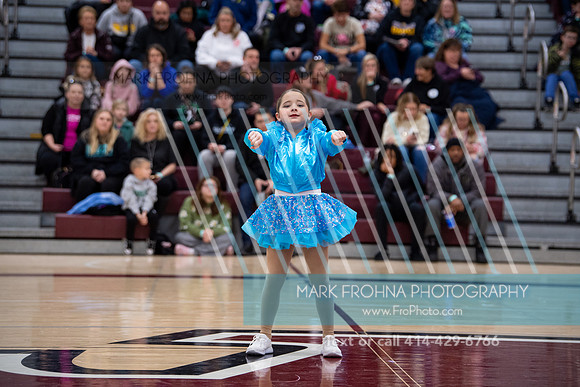 Lake Country Dance Falls Invite 2024 Highlights-7