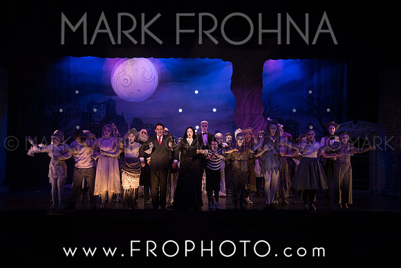 Addams Family Night 1-76