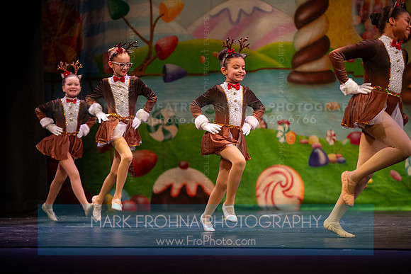 KADS Nutcracker 2024 Charlotte-2
