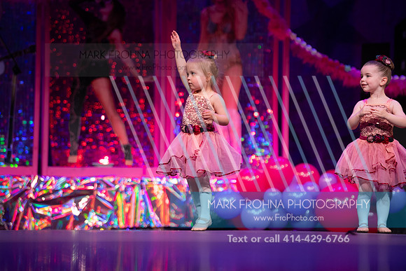Brio Spring Recital 2024 Saturday 1100-102