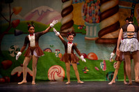 KADS Nutcracker 2024 Charlotte-9