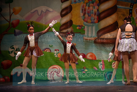 KADS Nutcracker 2024 Charlotte-9