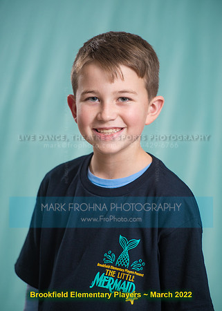 Brook El Little Mermaid Headshots-50-2