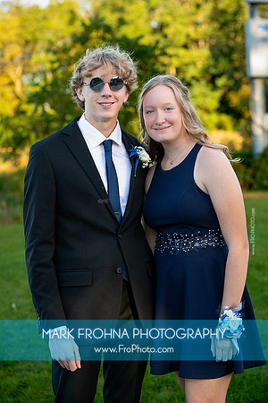CMH Hoco 2024-26