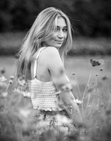 Alyssa F Senior Selects A-8