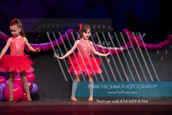 Brio Spring Recital 2024 Saturday 1100-116