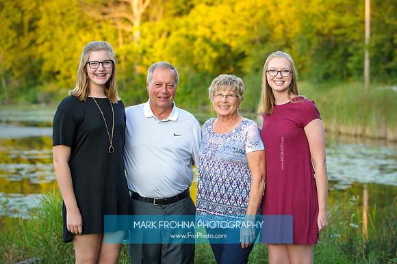Kaari Family 2017-22