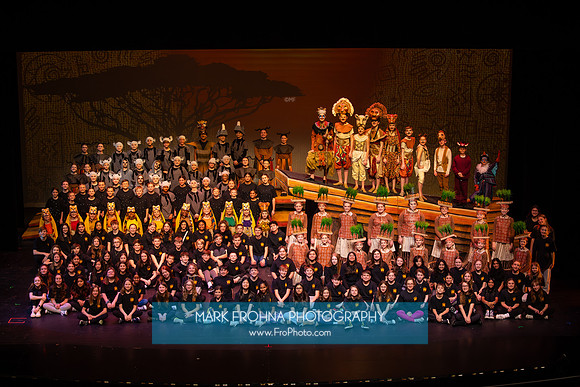 WHMS Lion King Jr Rehearsal-13