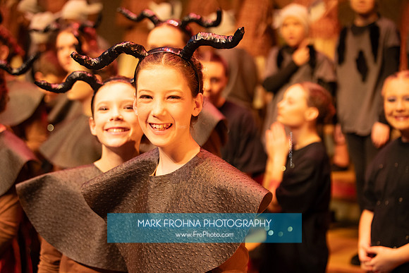 WHMS Lion King Jr Rehearsal-8