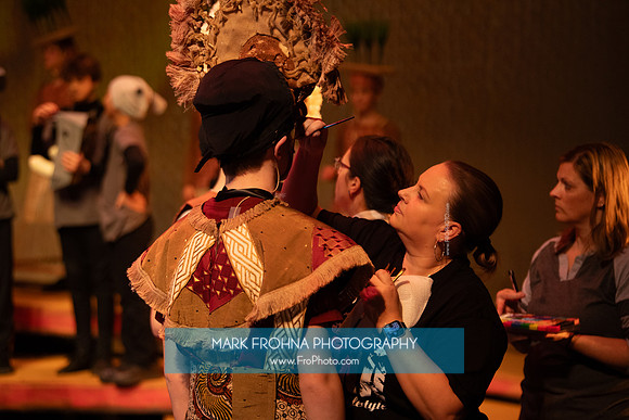 WHMS Lion King Jr Rehearsal-6