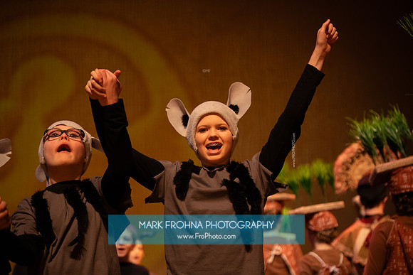 WHMS Lion King Jr Rehearsal-3