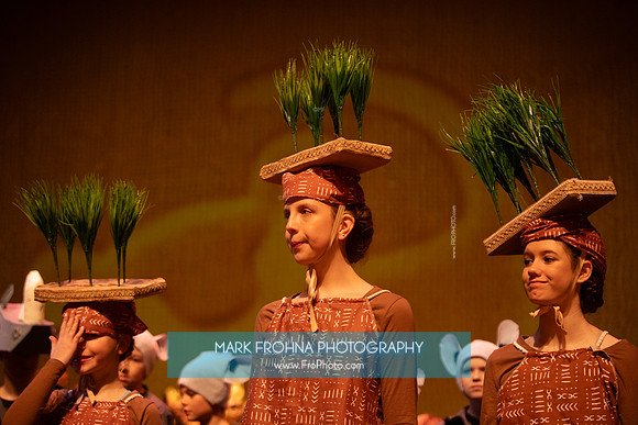 WHMS Lion King Jr Rehearsal-2