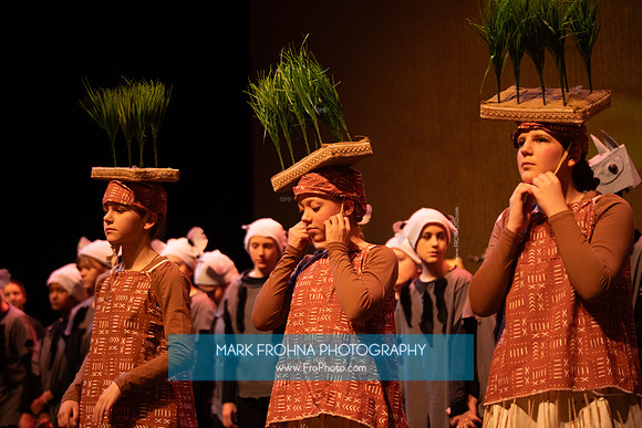 WHMS Lion King Jr Rehearsal-1