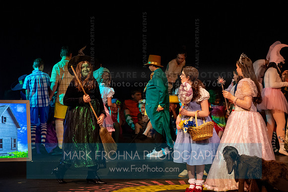 Waukesha Catholic Wizard of Oz 2025-56