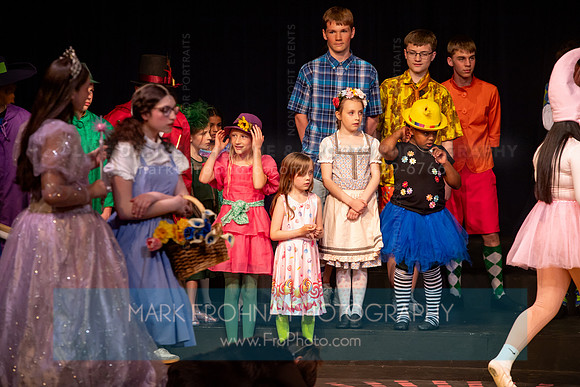 Waukesha Catholic Wizard of Oz 2025-42