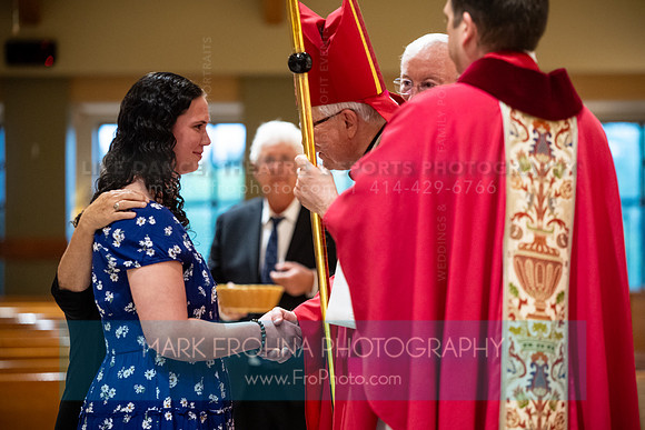 St Gabriel Confirmation 2025-37