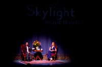 Skylight Evening with Kate Baldwin and Michael Unger-6