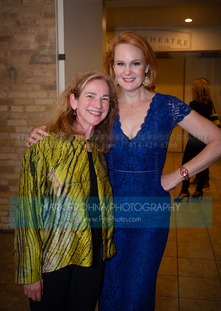 Skylight Evening with Kate Baldwin and Michael Unger-58
