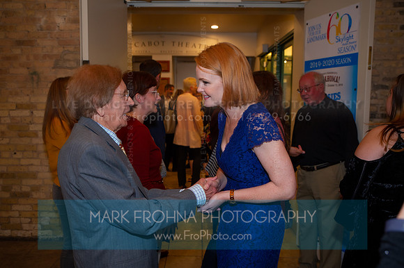 Skylight Evening with Kate Baldwin and Michael Unger-54
