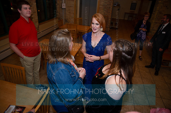 Skylight Evening with Kate Baldwin and Michael Unger-55