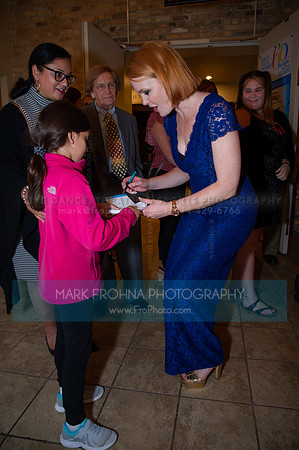 Skylight Evening with Kate Baldwin and Michael Unger-52