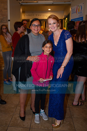 Skylight Evening with Kate Baldwin and Michael Unger-53