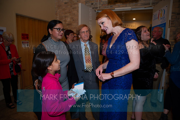 Skylight Evening with Kate Baldwin and Michael Unger-51
