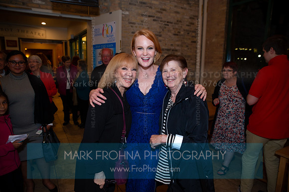 Skylight Evening with Kate Baldwin and Michael Unger-50