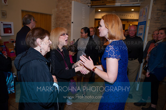 Skylight Evening with Kate Baldwin and Michael Unger-49