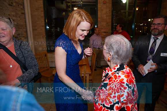 Skylight Evening with Kate Baldwin and Michael Unger-46