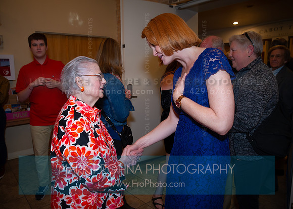 Skylight Evening with Kate Baldwin and Michael Unger-47