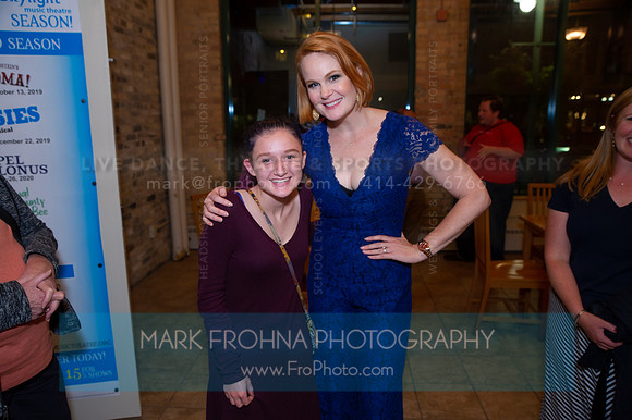 Skylight Evening with Kate Baldwin and Michael Unger-44
