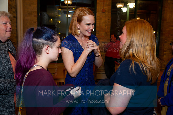 Skylight Evening with Kate Baldwin and Michael Unger-43