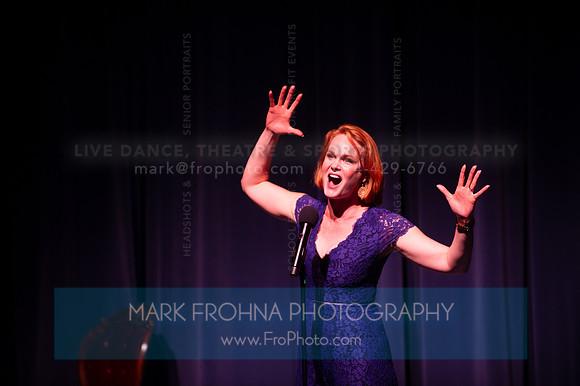 Skylight Evening with Kate Baldwin and Michael Unger-36