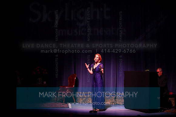 Skylight Evening with Kate Baldwin and Michael Unger-35