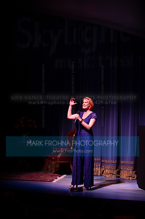 Skylight Evening with Kate Baldwin and Michael Unger-31