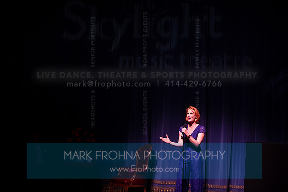 Skylight Evening with Kate Baldwin and Michael Unger-32