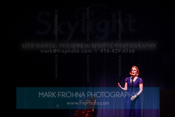 Skylight Evening with Kate Baldwin and Michael Unger-29