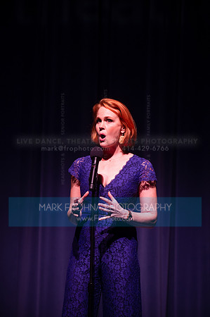 Skylight Evening with Kate Baldwin and Michael Unger-30