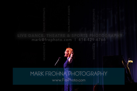 Skylight Evening with Kate Baldwin and Michael Unger-28