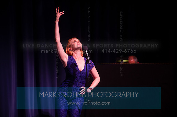 Skylight Evening with Kate Baldwin and Michael Unger-25